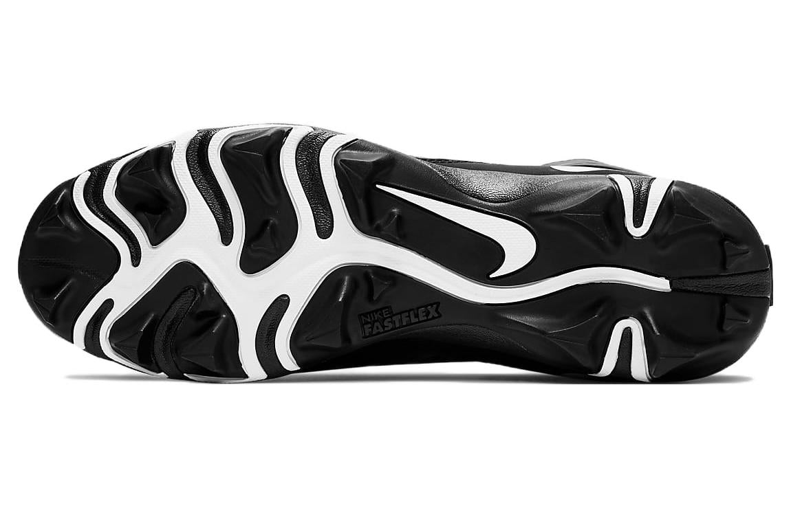 Nike Force Savage Shark 2 'Black White' AQ7722-001