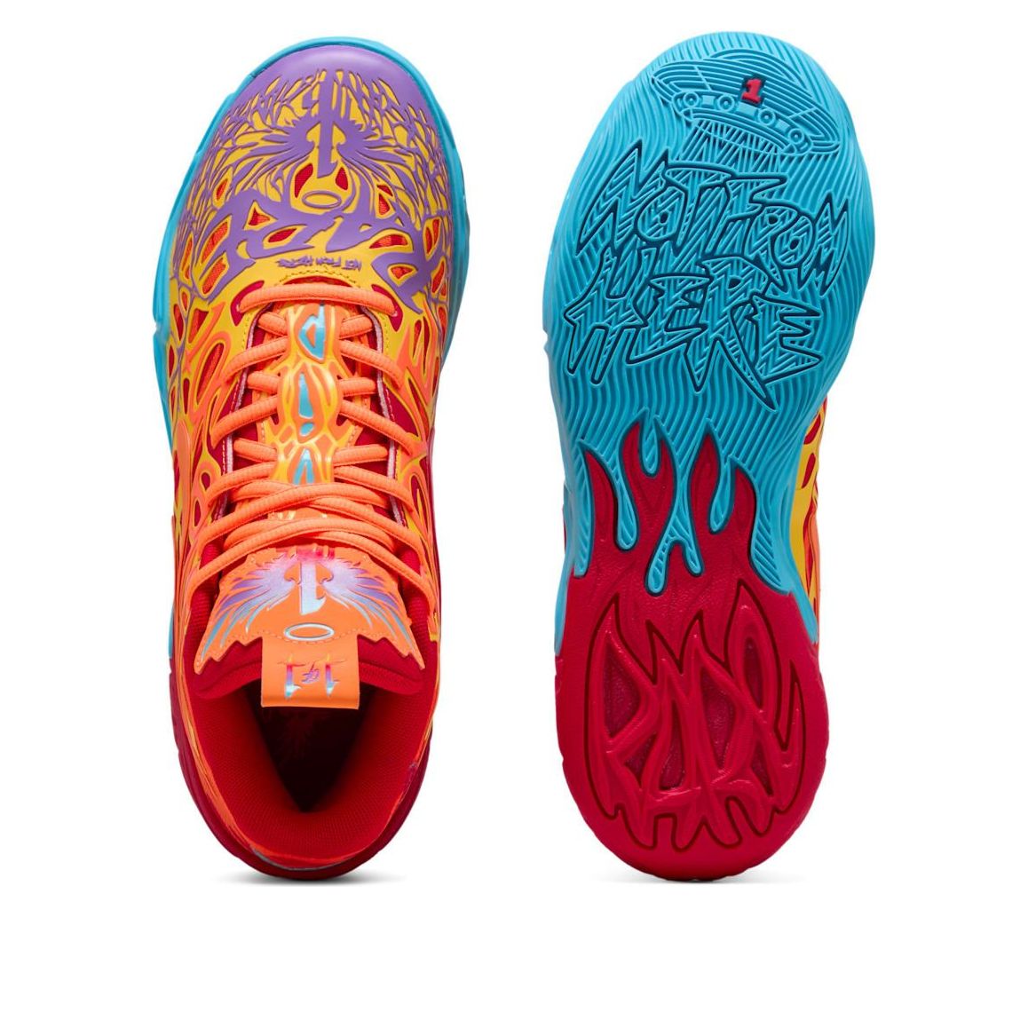 PUMA MB.04 'Phoenix' 311308-01