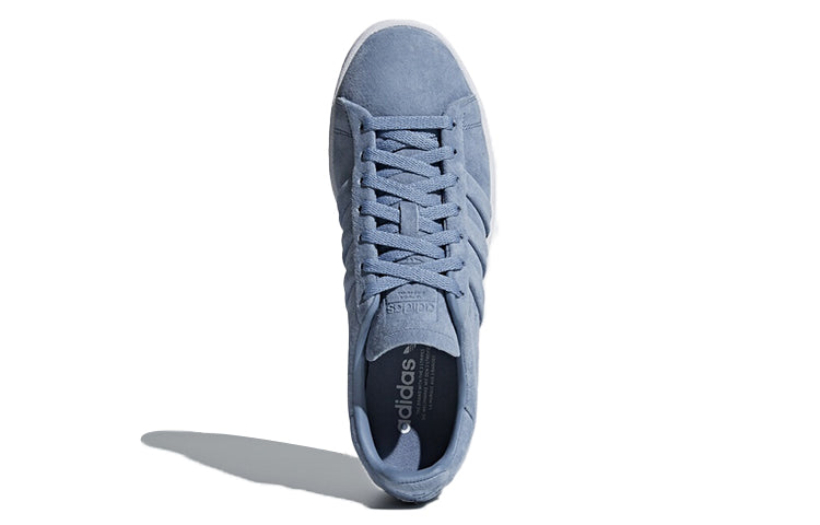 adidas Campus Stitch And Turn 'Blue Grey' CQ2471