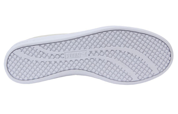 (WMNS) PUMA Match Low BW 'Whisper White' 358024-01