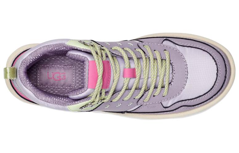 (WMNS) UGG Highland 'Purple' 1134975-JGL