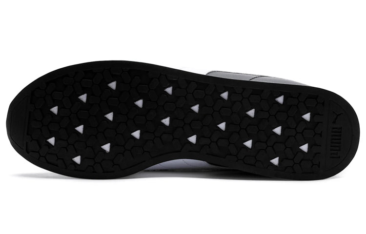 PUMA Turin 2 'Black White' 366962-01