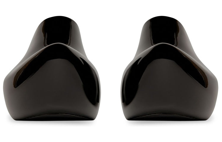 (WMNS) Balenciaga Technoclog 'Black' 739860W0FOH1000