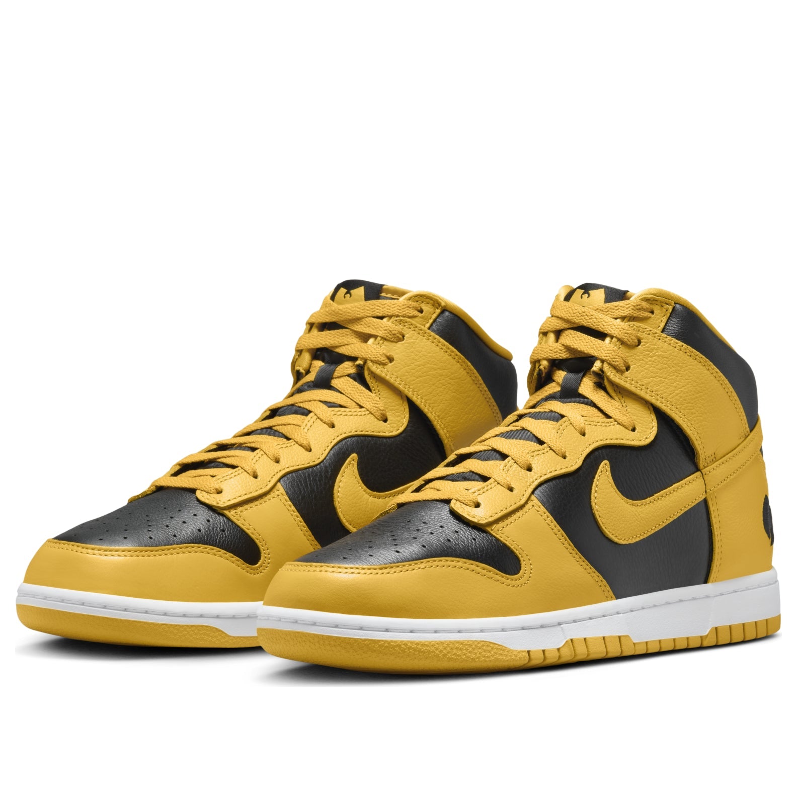 Nike Dunk High 'Wu-Tang' 2024 HJ4320-001
