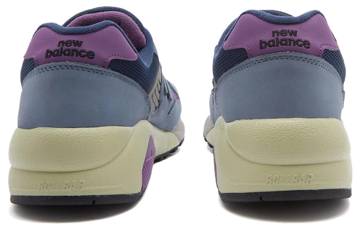 New Balance 580 'Arctic Grey Grape' MT580VB2