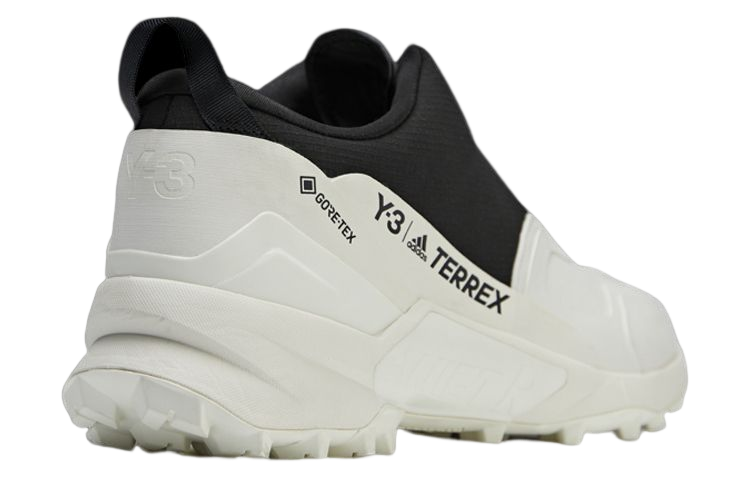 adidas Y-3 Terrex Swift R3 GORE-TEX 'Off White Black' FZ6410