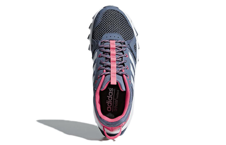 (WMNS) adidas Rockadia Trail 'Blue Pink' CM7216