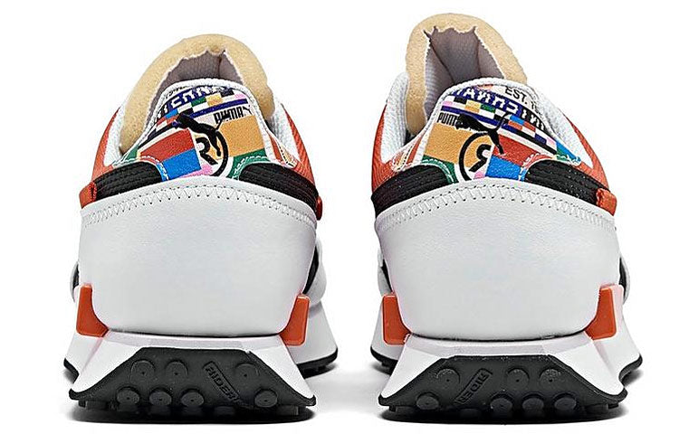 (WMNS) PUMA Future Rider 'International Game' 381760-01