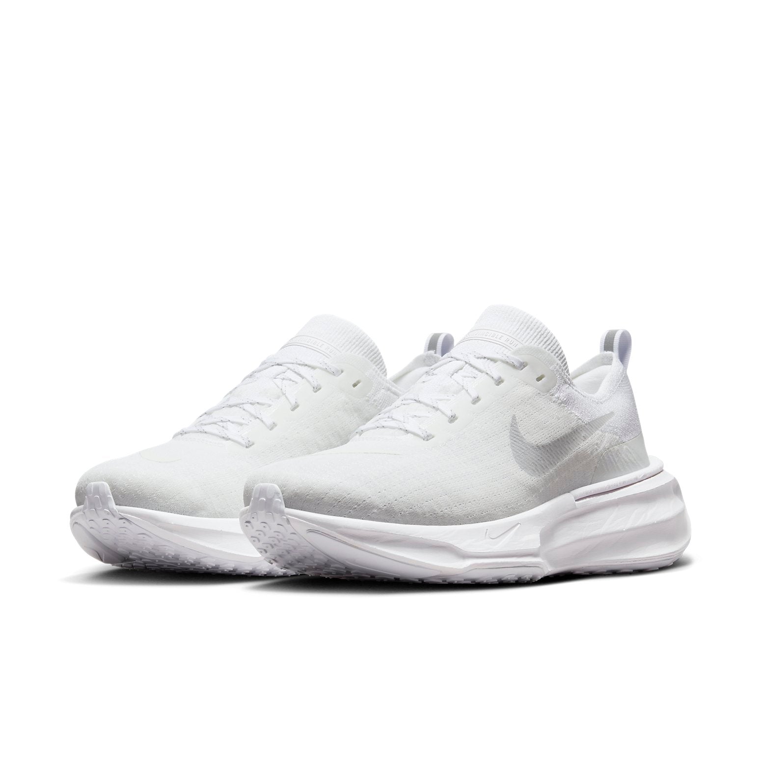 Nike ZoomX Invincible 3 Extra Wide 'White Photon Dust' FN1187-100