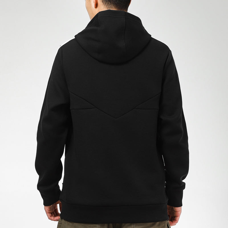 adidas neo Athleisure Casual Sports Black GQ2868