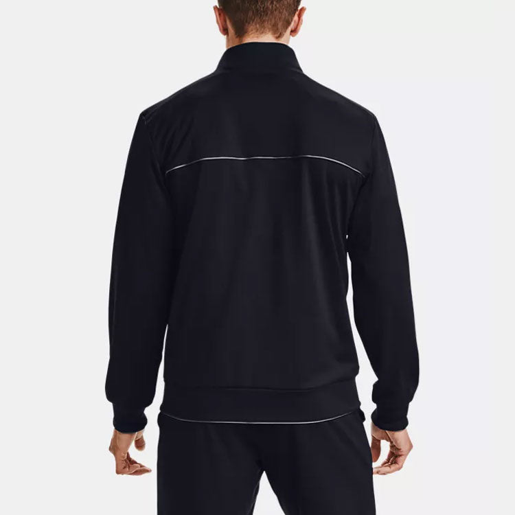 Under Armour Project Rock Men's Jacket Black 1357199-001