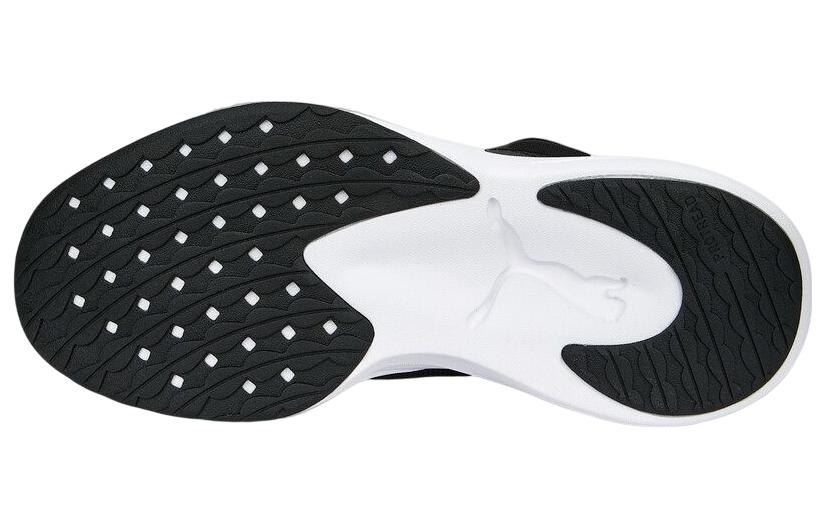 (WMNS) PUMA Redeem Profoam 'Black' 377995-06