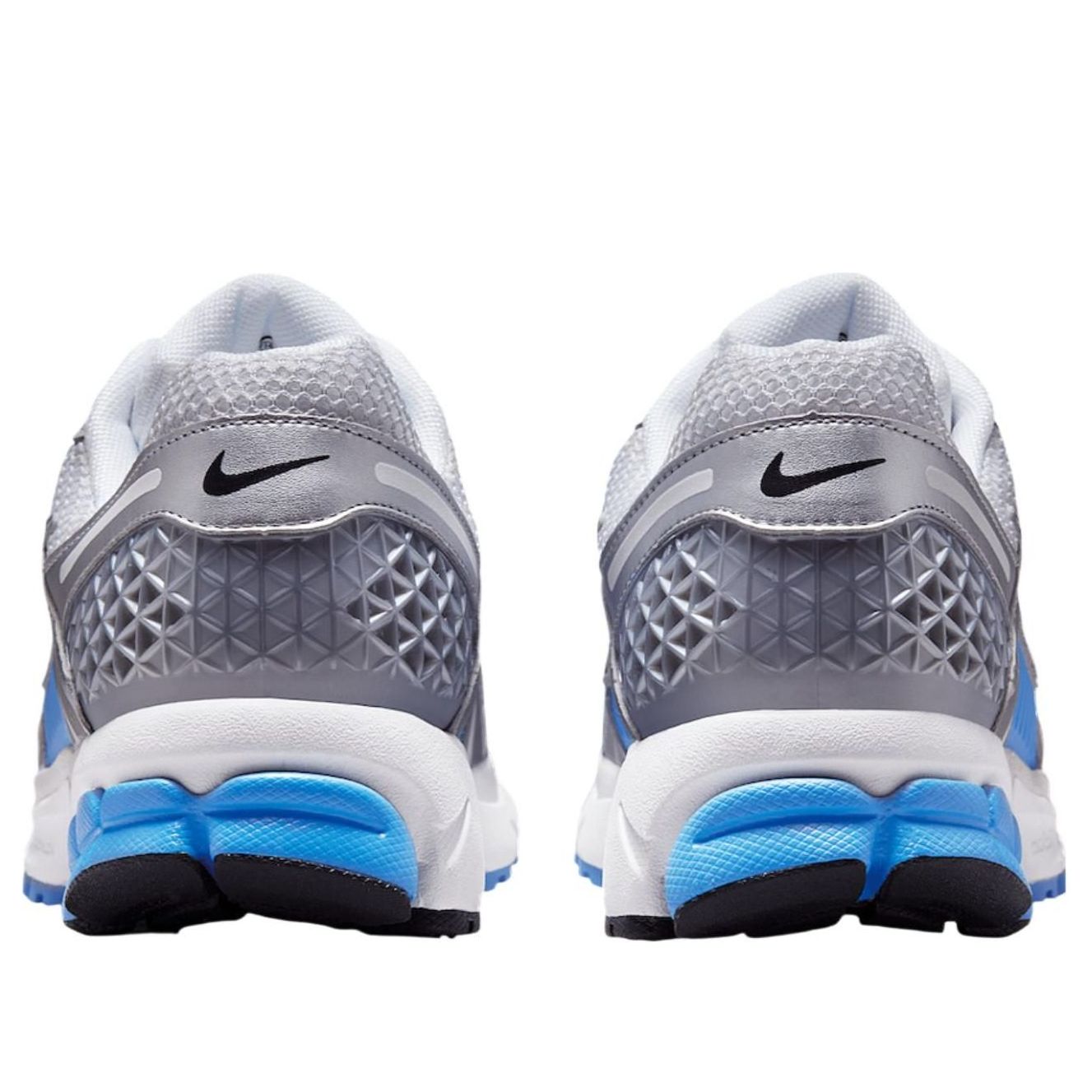 Nike Air Zoom Vomero 5 'Pure Platinum University Blue' FJ4151-101