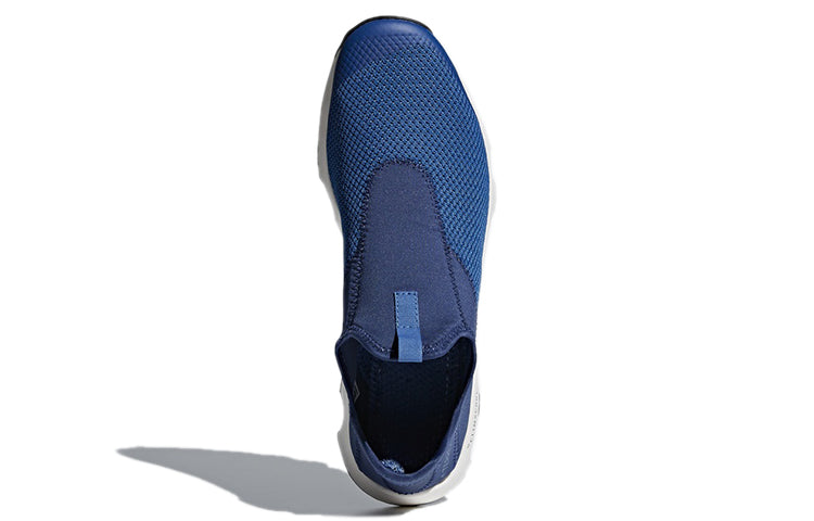 adidas Terrex CC Voyager Slip-On 'Blue' CM7548