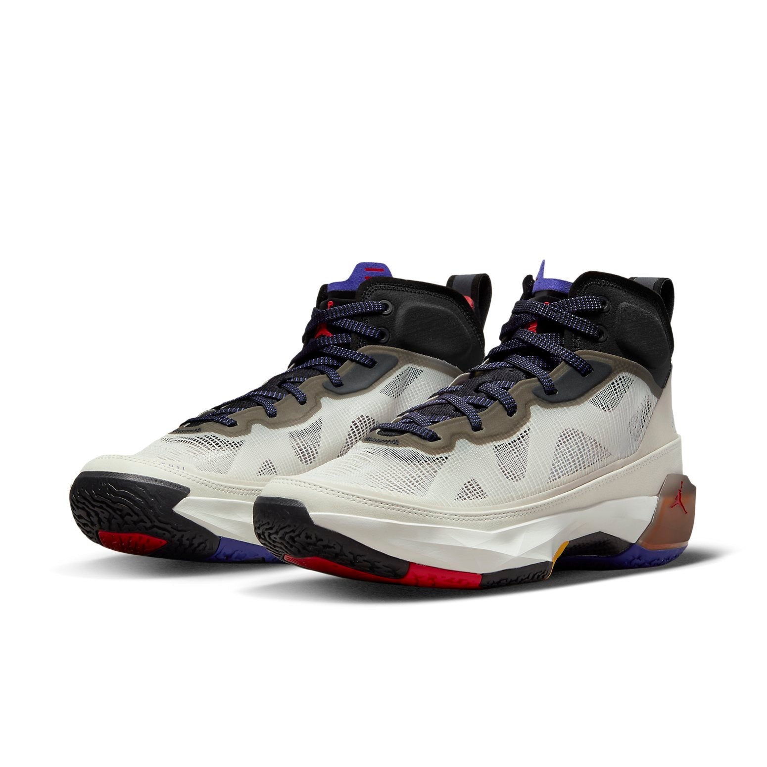 Air Jordan 37 'Beyond Borders' DD6958-060
