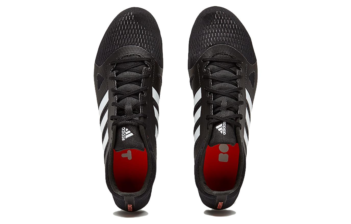 adidas Adizero MD 'Core Black' CG3838