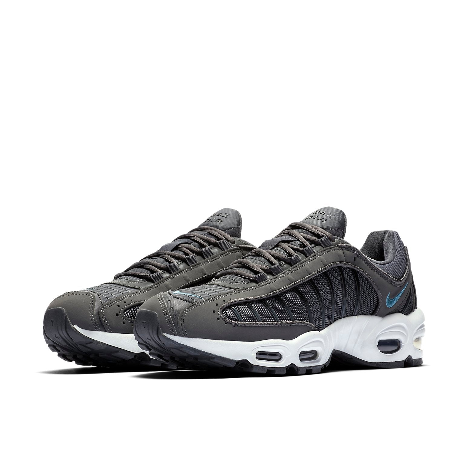 Nike Air Max Tailwind IV 'Grey' CV1637-001