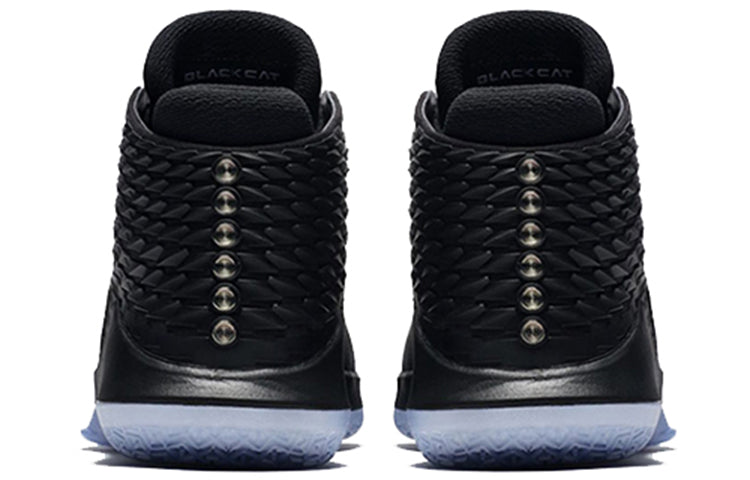 Air Jordan 32 'Black Cat' AA1253-003