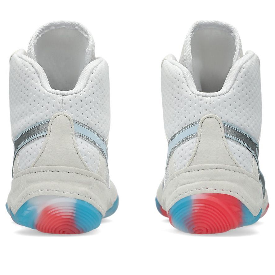 (WMNS) ASICS Matblazer 'White Red Blue' 1082A003-100