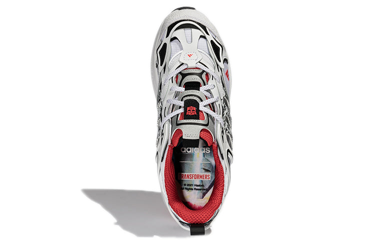 adidas Spiritain 2000 Deluxe Collab Black/White/Red GV9500