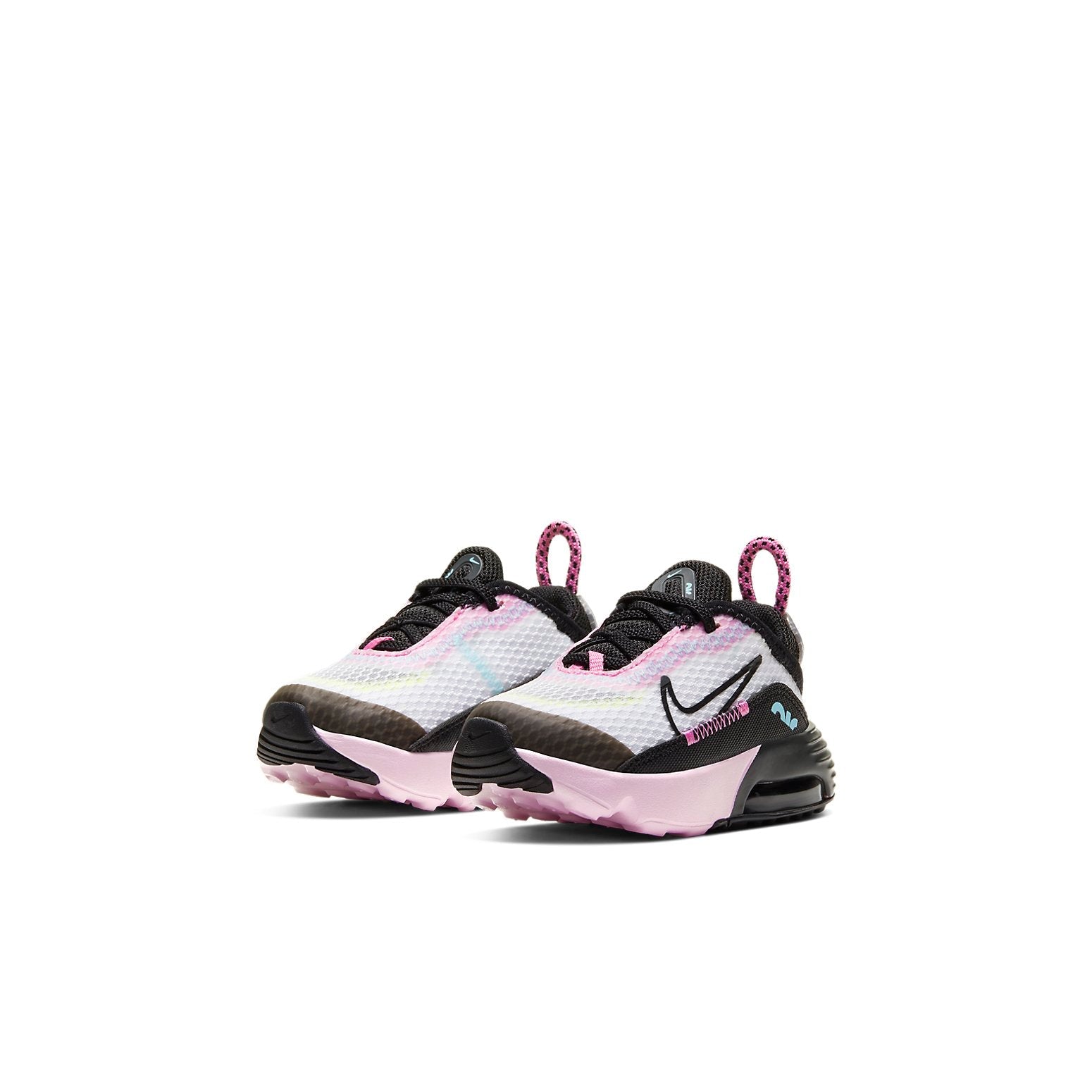 (TD) Nike Air Max 2090 'White Pink' CU2092-166