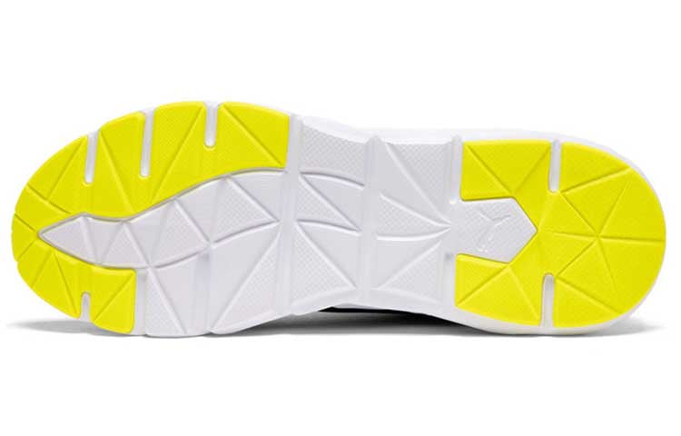 (WMNS) PUMA Weave Shift XT 'Black White' 192613-02