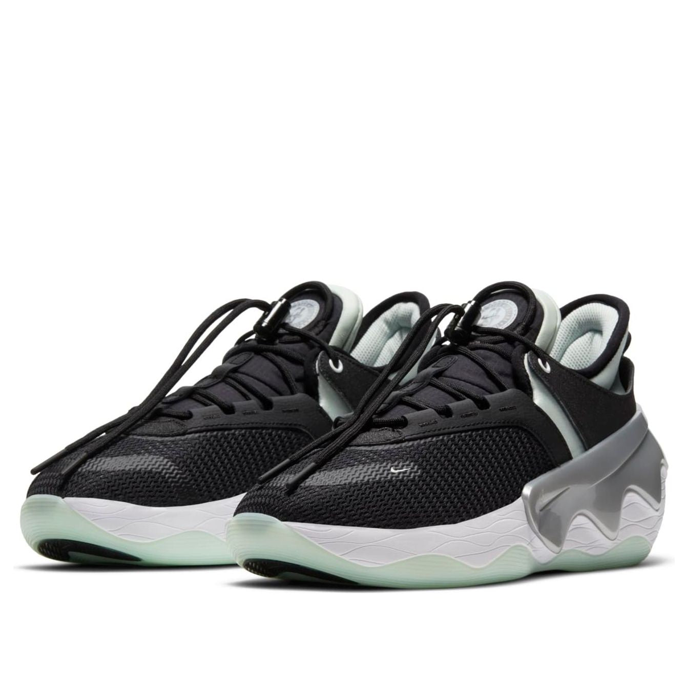 Nike D/MS/X Distorted DNA 'All Star 2021' DA7255-001