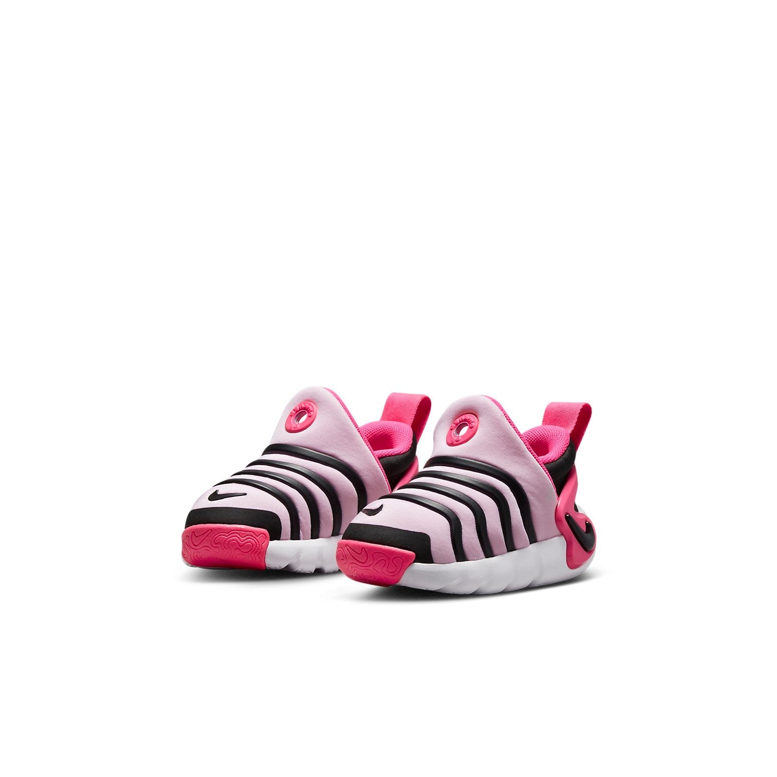 (TD) Nike Dynamo GO Shoes 'Medium Soft Pink Black' DH3438-601