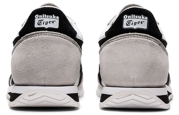 Onitsuka Tiger New York 'White Black' 1183A205-101
