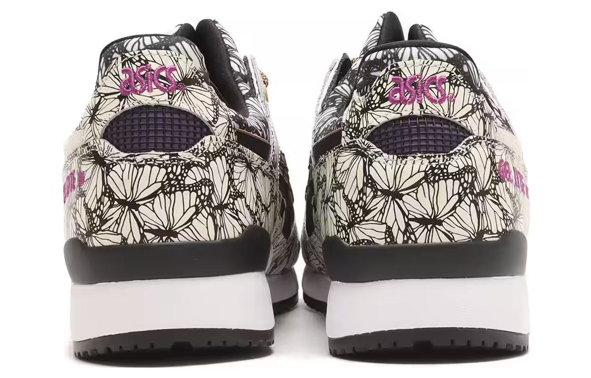 ASICS x atmos Gel-Lyte 3 OG x Anna Sui 'Butterflies' 1201A984-100