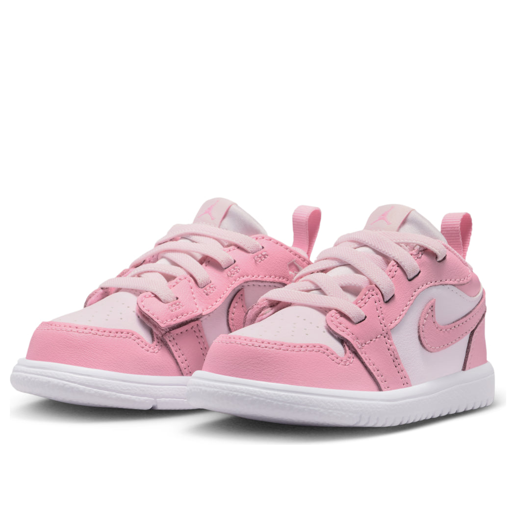 (TD) Air Jordan 1 Low ALT 'Medium Soft Pink' DR9747-614