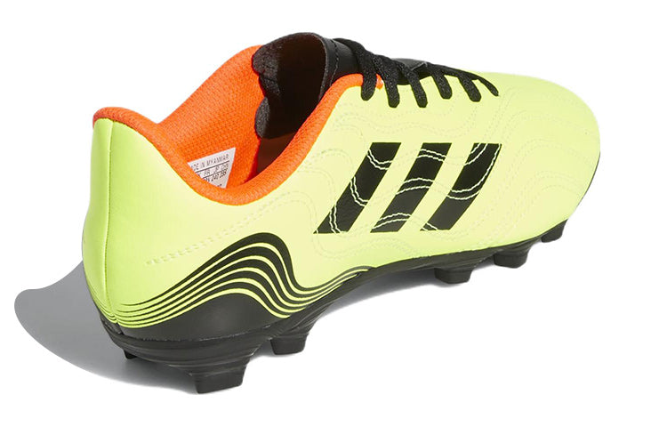 adidas Copa Sense.4 FXG 'Fluorescent Green' GW3581