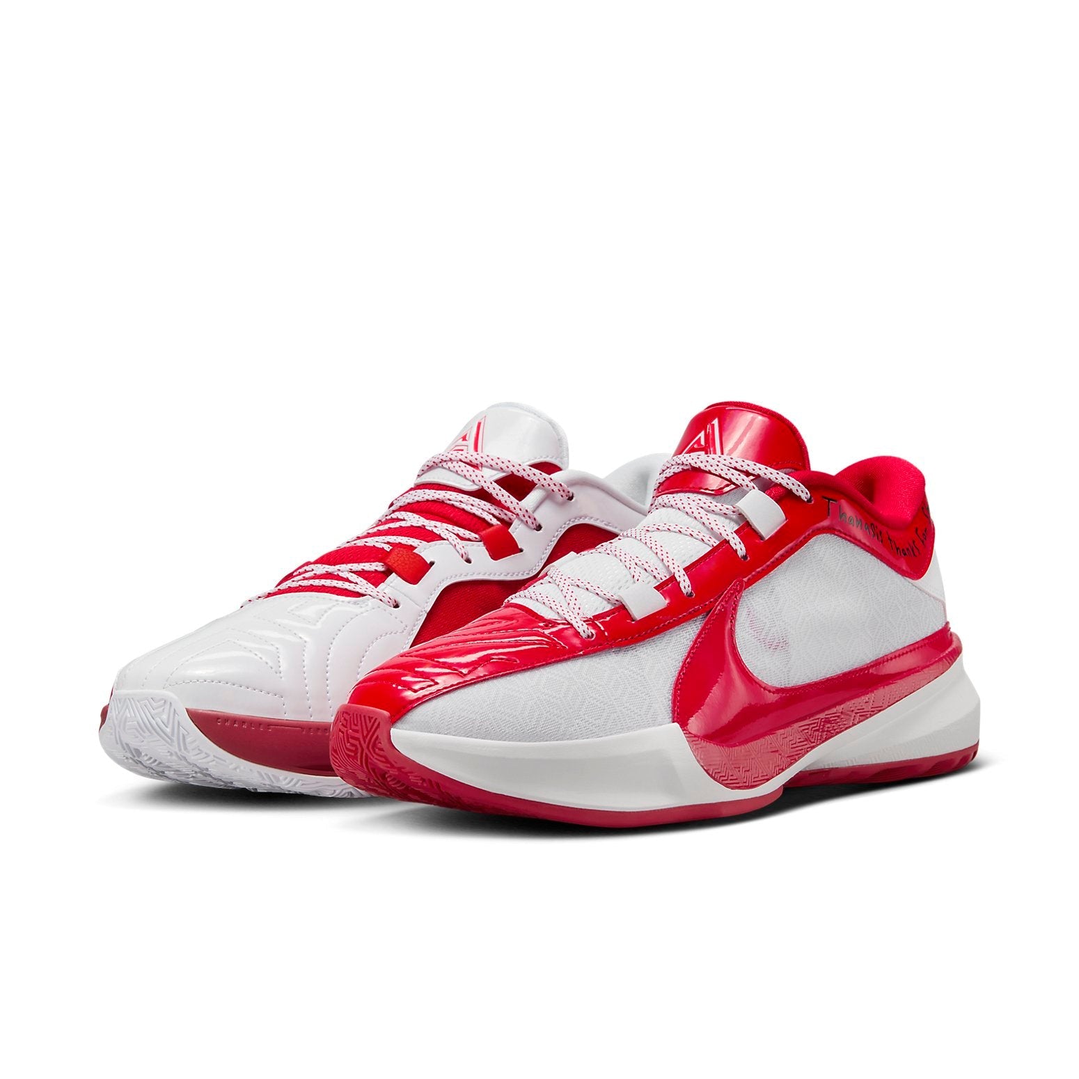 Nike Zoom Freak 5 PE 'All-Star' FJ4248-600