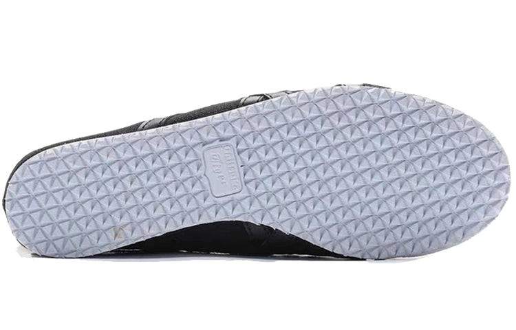 Onitsuka Tiger Mexico 66 Paraty 'Black' 1183A437-001