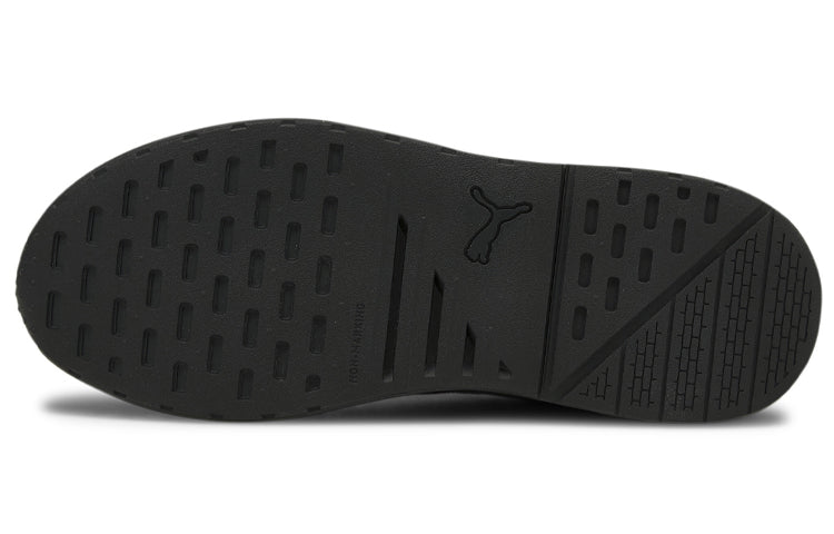 PUMA Anzarun Grid 'Black' 368865-01