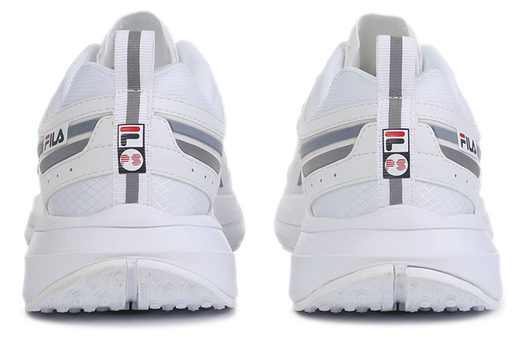 FILA White/Gray 1RM01378_100