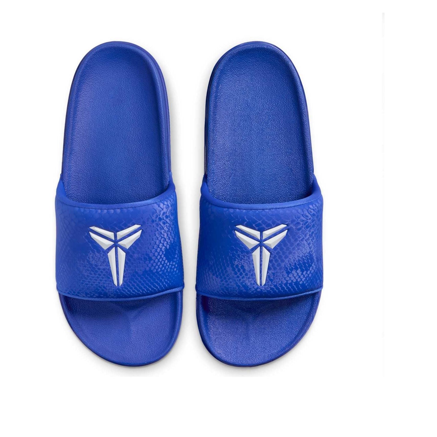 Nike x Kobe Bryant Offcourt Slides 'Dodgers' IF2870-400