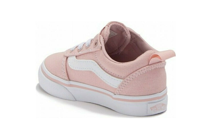 Vans Ward Slip-On Toddler 'Sepia Rose' VN0A3QU1OLN