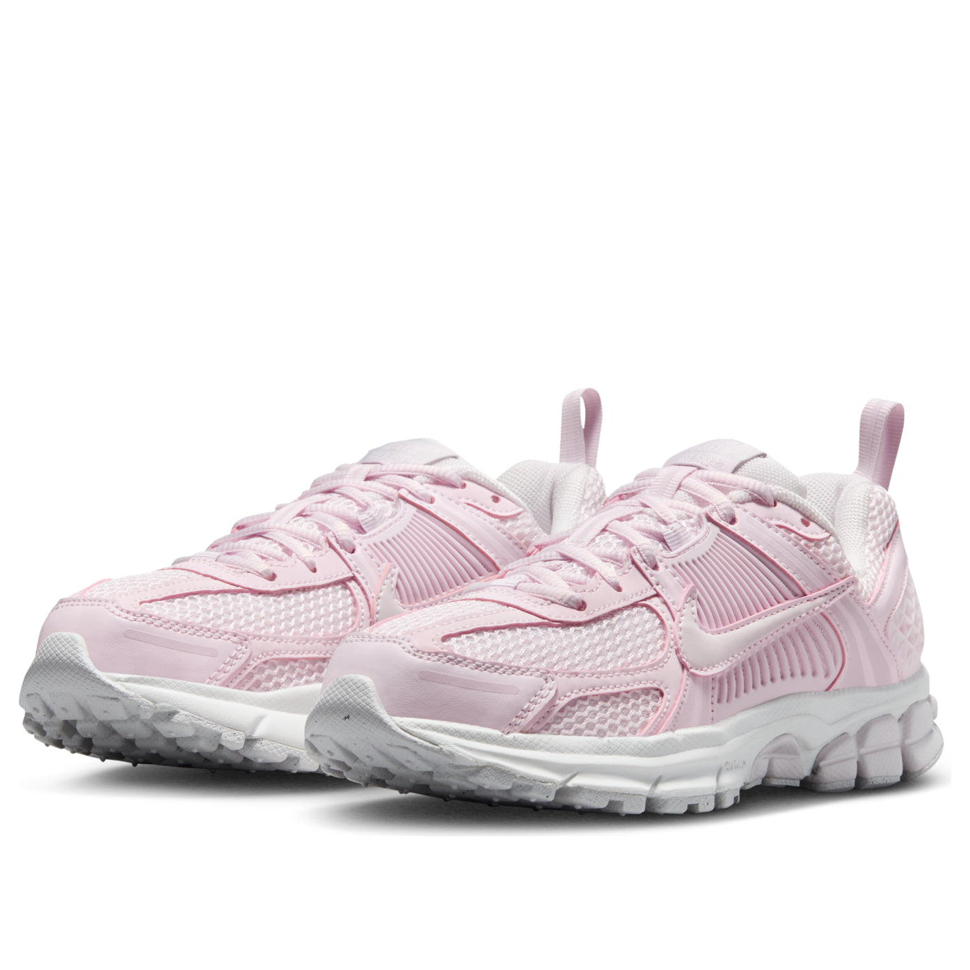(GS) Nike Air Zoom Vomero 5 'Pearl Pink' HF6998-600