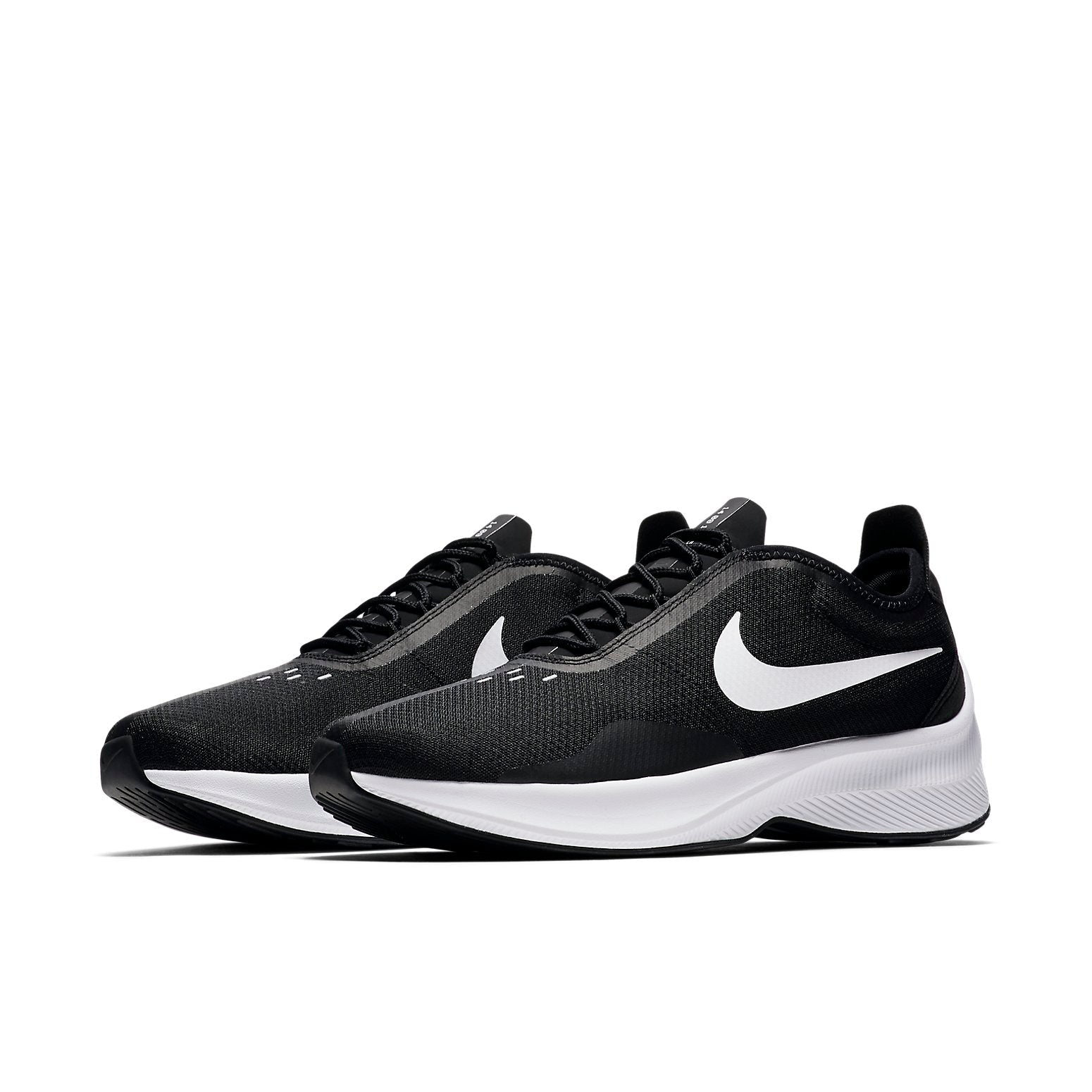 Nike Fast EXP Z07 'Black White' AO1544-004
