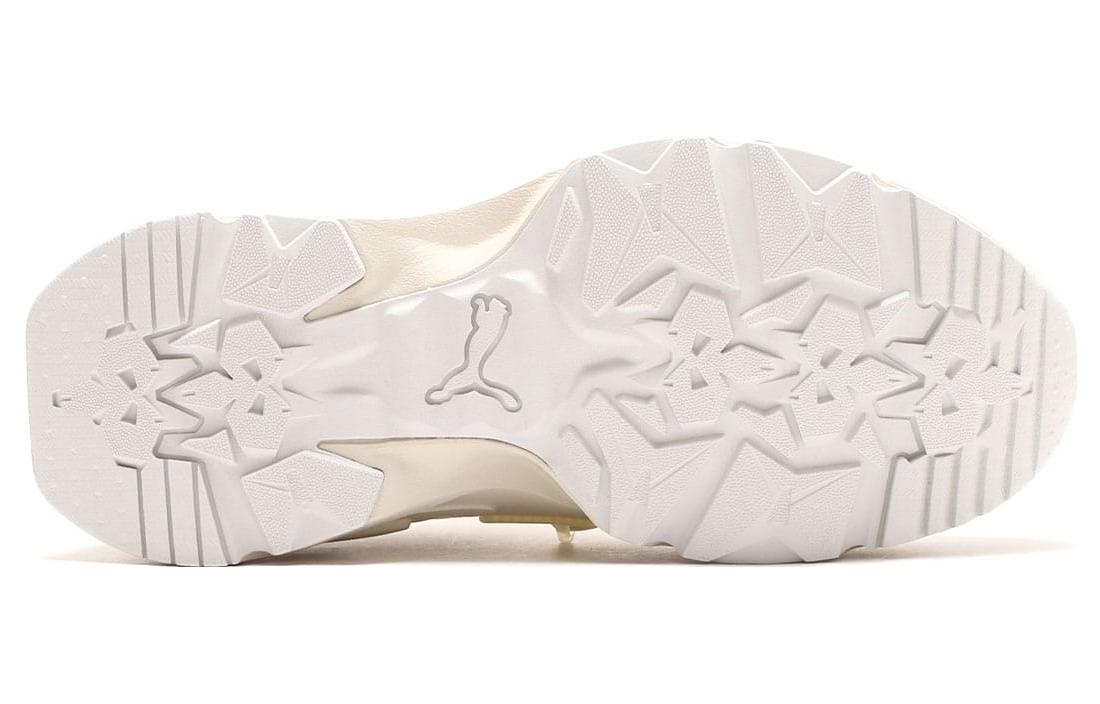 (WMNS) PUMA Orkid 'Warm White' 388968-05