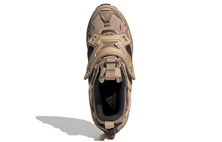 adidas Spiritain 2000 Deluxe 'Brown Black' HP2637