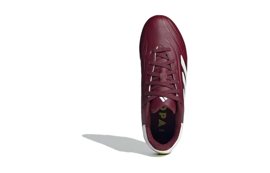 (GS) adidas Copa Pure 2 League FG 'Energy Citrus Pack' IE7494