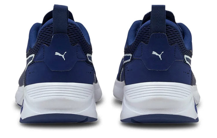 PUMA LQDCELL Method 'Elektro Blue' 193685-10
