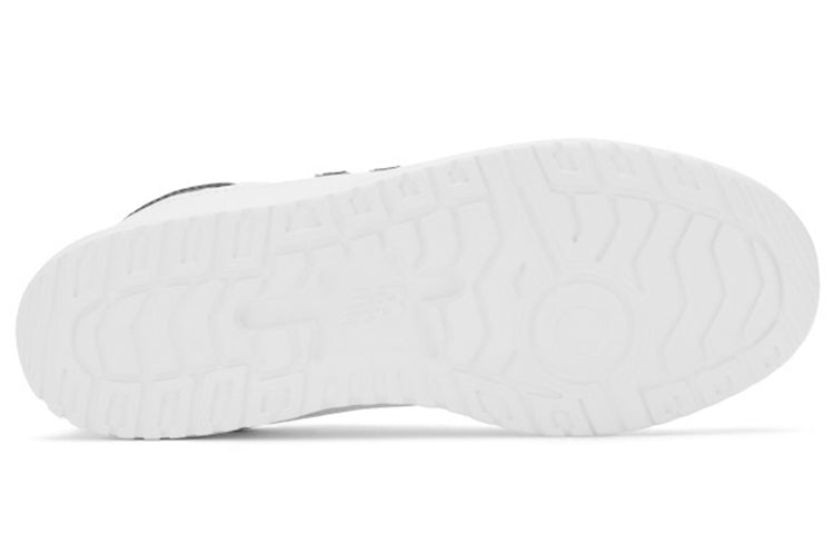 New Balance Ct20 Black/White/Green CT20CWG