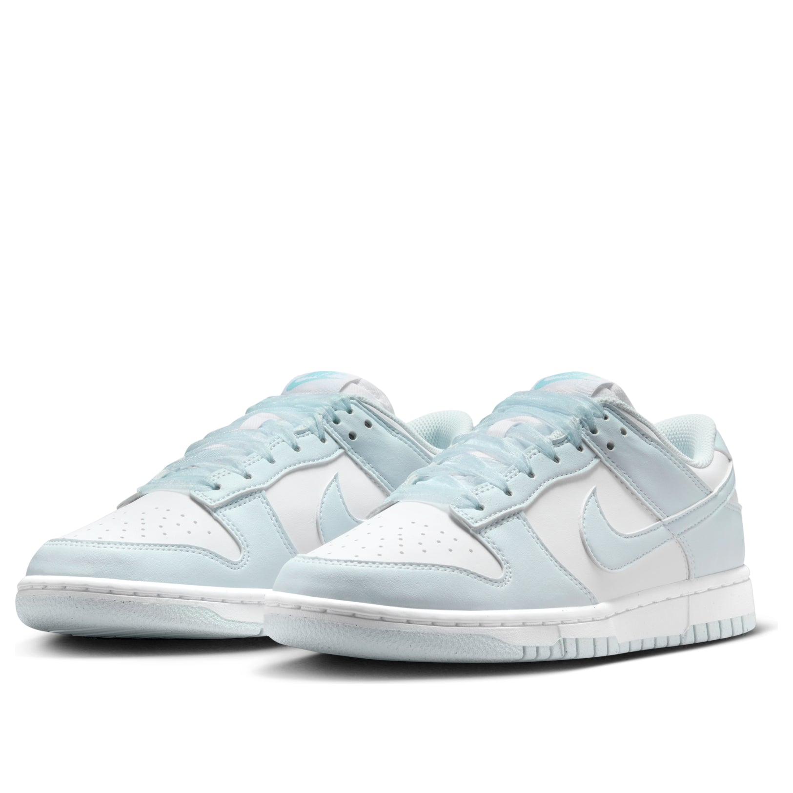(WMNS) Nike Dunk Low 'Sheer Lace Pack Blue Tint' IB7311-100