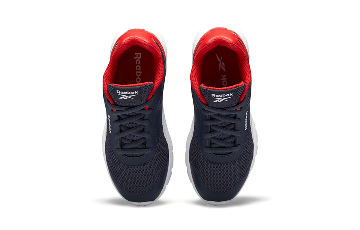 Reebok Rush Runner 2.0 K Blue/Red EF3160