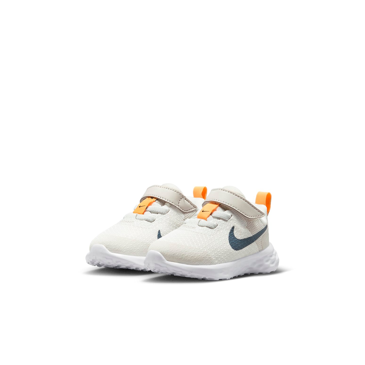 (TD) Nike Revolution 6 'White Diffused Blue' DD1094-100