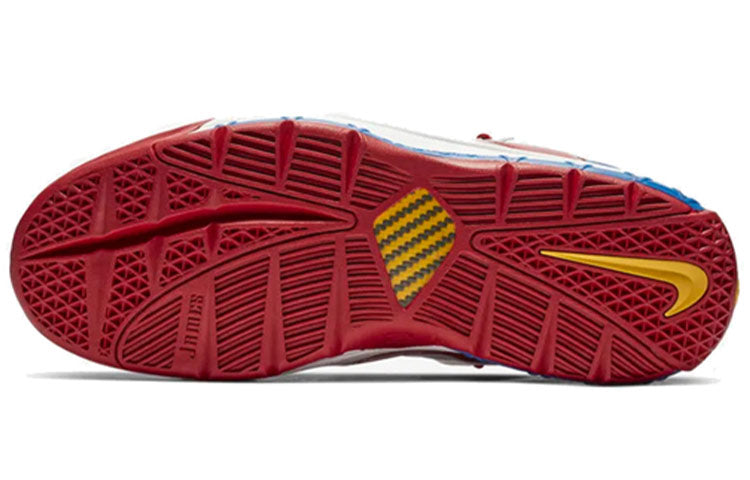 Nike Zoom LeBron 3 'SuperBron' AO2434-100