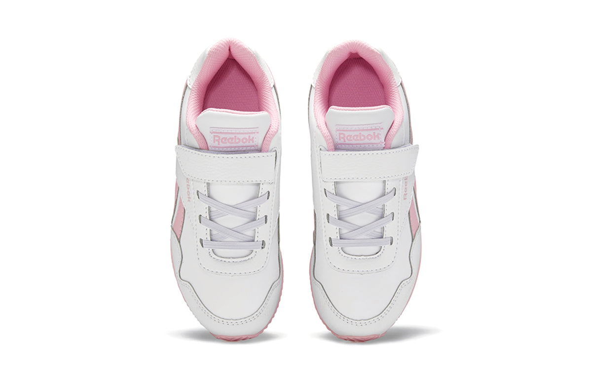 Reebok Royal Classic Jogger 3 'White Pink' FV1485